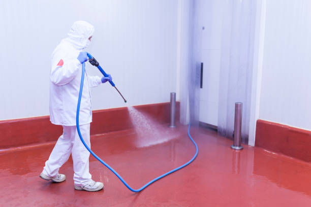 Best Gas Station Cleaning  in Fishersville, VA