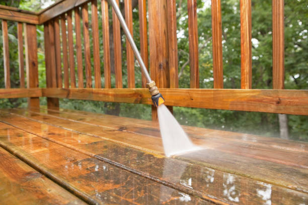 Best Spring Cleaning  in Fishersville, VA