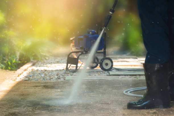  Fishersville, VA Pressure Washing Pros