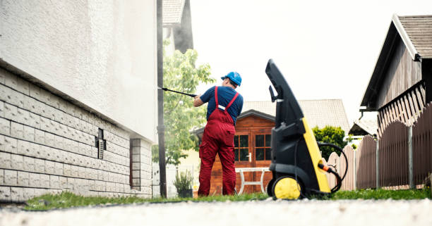Best Soft Washing  in Fishersville, VA